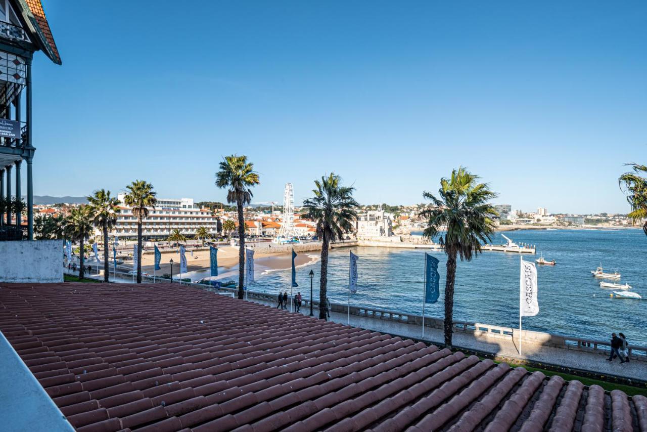 Cascais Bay Terraces Appartamento Esterno foto