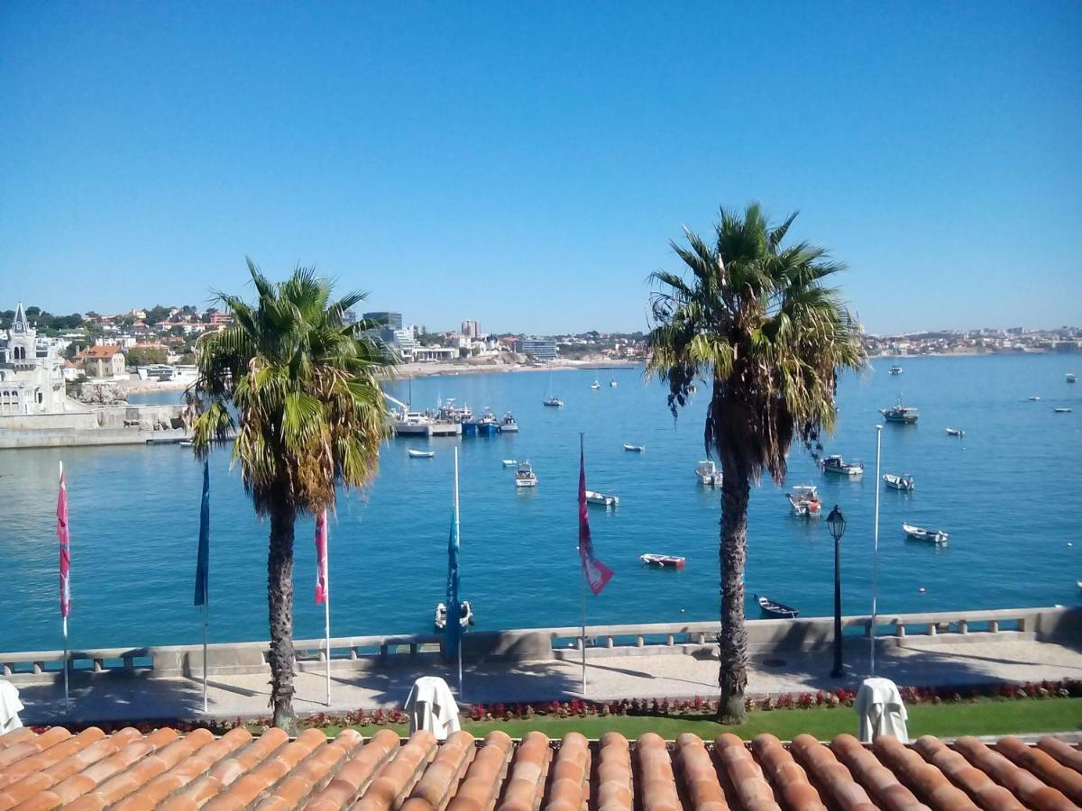 Cascais Bay Terraces Appartamento Esterno foto